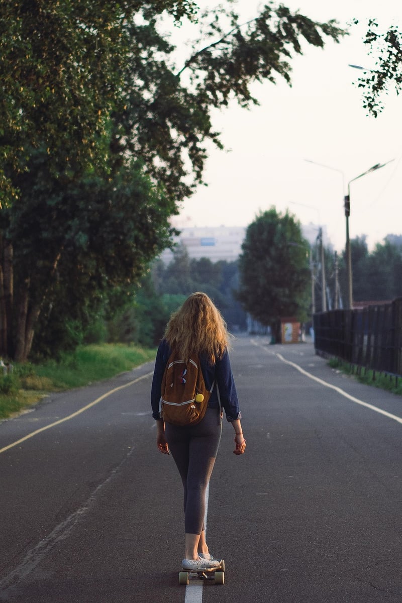 Nature Strolls
