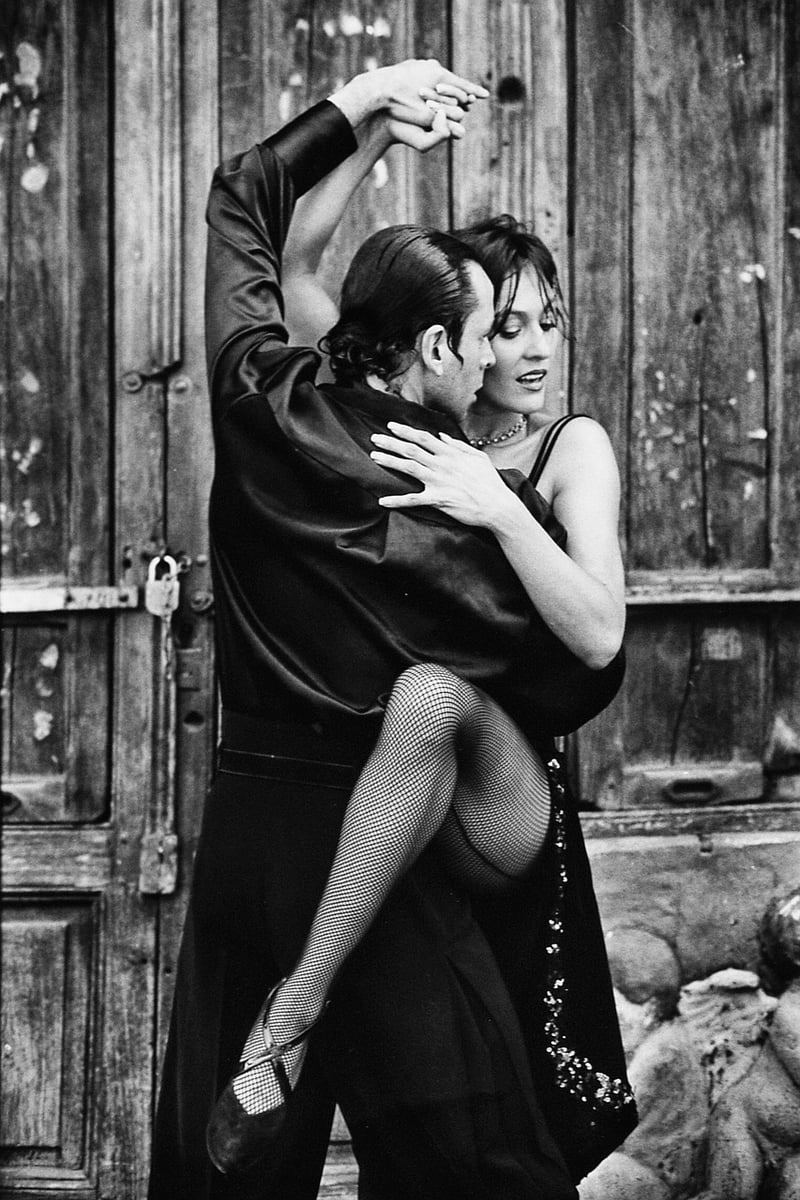 Dance and Movement