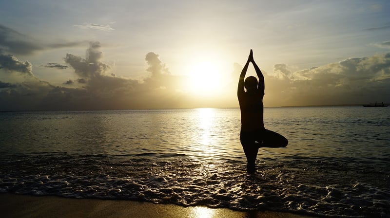 Mindfulness Meditation