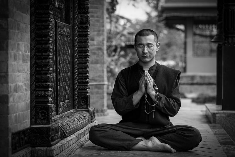 Mindful Breathing