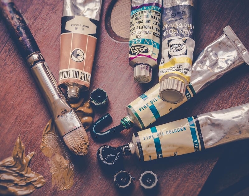 Creative Expression